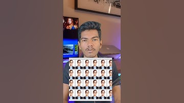 Best Ai passport size photo Maker 🤫 #viral #ai #photo #family #tech #trending #youtube