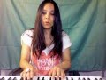 夏祭り - Whiteberry Natsumatrusi  (Cover by Sayluee) Day 22