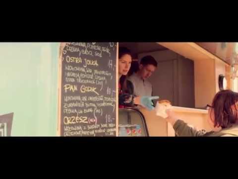 Festiwal Smaków FOOD Trucków 2015 - Gdańsk - HD