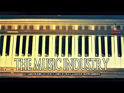 the-music-industry
