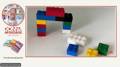 Optimise your day - With Donna McGeorge