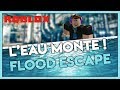 Roblox flood escape avec mary 