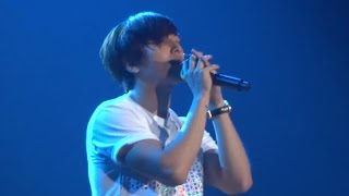 20150719 One Fine Day and ending ㅠㅠ- 정용화 OMFD in Seoul