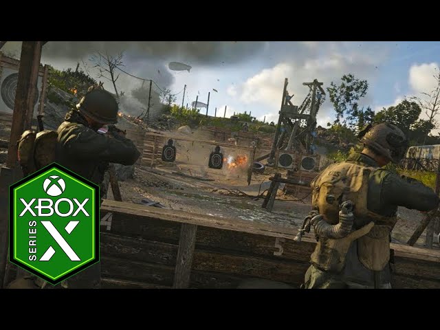 Call Of Duty World War 2 Xbox One e Series X/S - Mídia Digital - Zen Games  l Especialista em Jogos de XBOX ONE