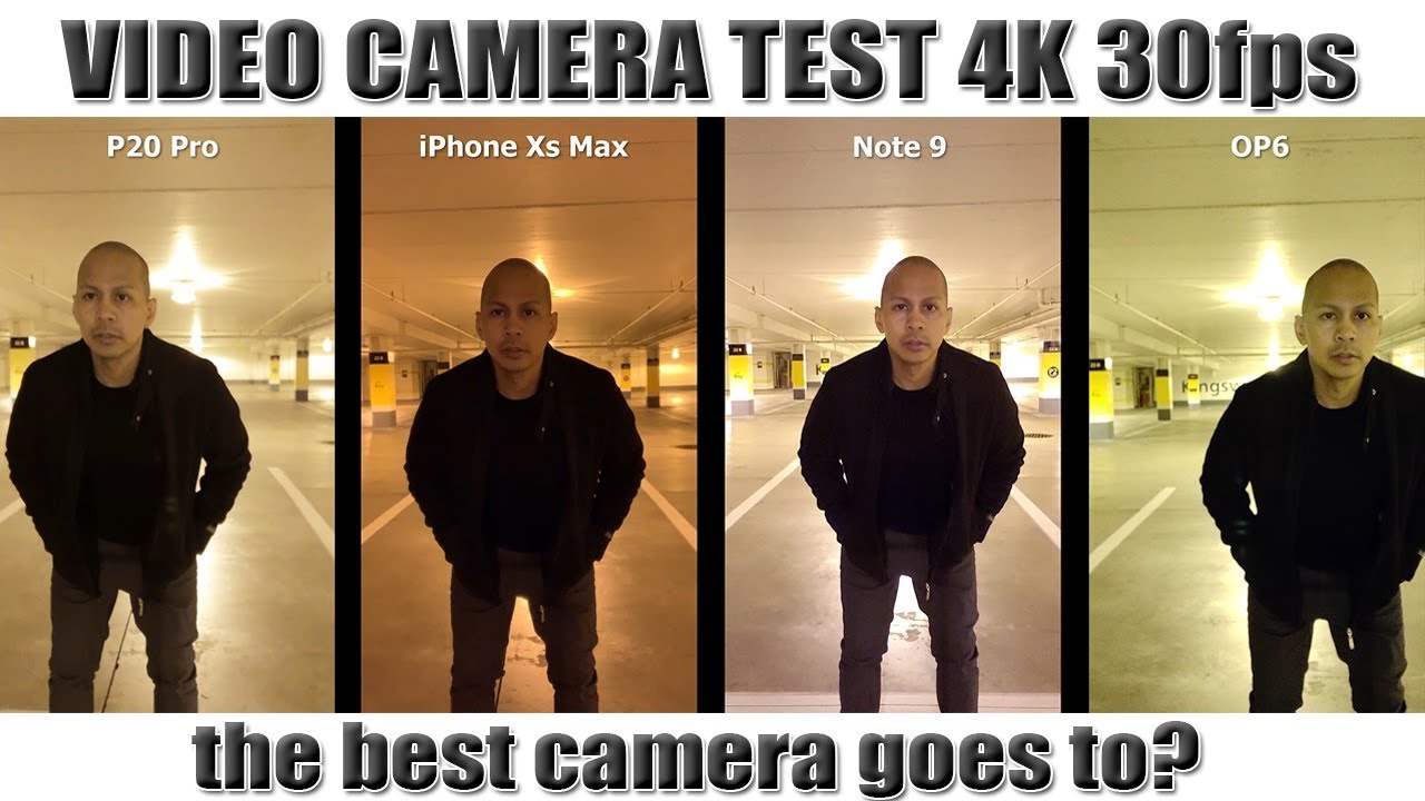 Huawei P20 Pro Vs Samsung Galaxy S9 Plus Camera Test Comparison Youtube