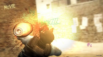 MOVIE FOR CSS BY MOKZZZ #1