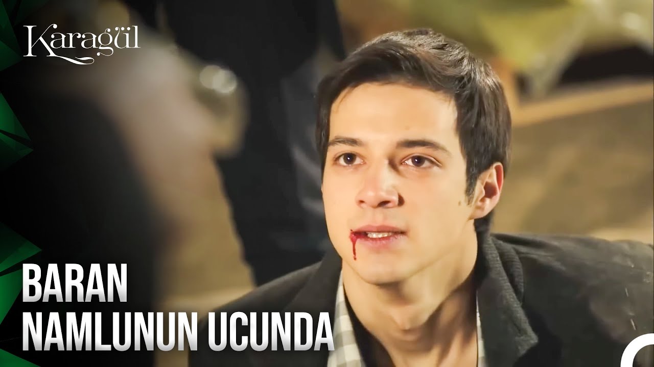 Kendal ve Hain Planlar 174 | Karagül