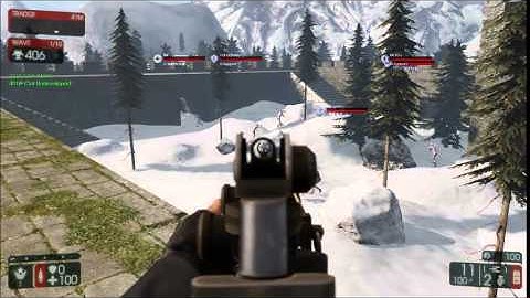 Killing floor 2 graphical glitches - SOLVED