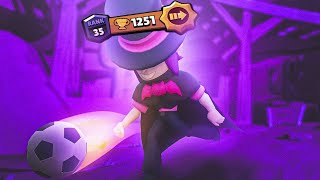 Mortis Epic Goals & Trick Shots (ft. Maty BS)