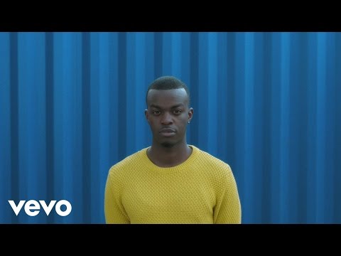 George The Poet - 1,2,1,2