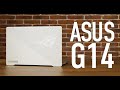 Обзор Asus ROG Zephyrus G14