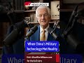 Altas Briefing 3 : When China’s Military Technology Met Reality A Lesson the World Won’t Forget