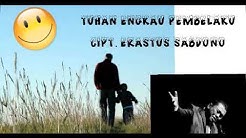 Lagu Rohani karya Pdt. Erastus Sabdono "Tuhan Engkau Pembelaku"  - Durasi: 5:35. 