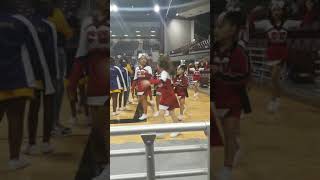 2018 YFF CheerXtream