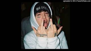 Lil Xan - Saved by the bell