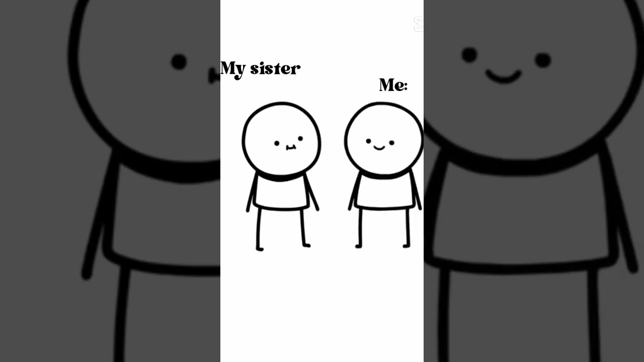 Send This To Your Sister That You Love Edit Sisters Mafia Aien