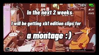 R.i.p Xb1 Edition Fun Times