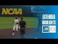 Minnesota at Iowa | EXTENDED HIGHLIGHTS | Big Ten Softball | 03/20/2026