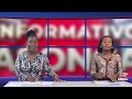 NOTICIAS ASONGA 20H 03 06 2026