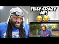 CRAZIEST MAFIA GAME Ft Yung Filly | Stacie Reaction