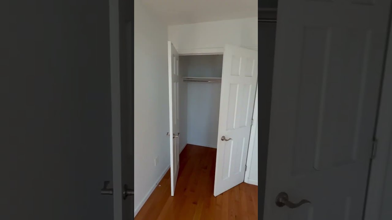 501 W 158th 5C