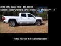 2015 GMC Sierra 1500 SLT For Sale In Swainsboro GA 30401 At 2015 GMC Sierra 1500 SLT For Sale In Swainsboro GA 30401 At