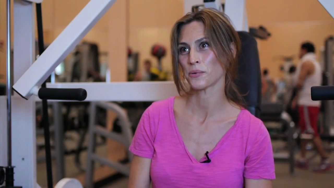 Video production company new york, Fitlinxx, MultiVision Digital NYC, Jersey video companies