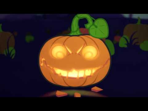Happy Halloween mit