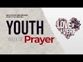 Sabbath Worship Program |  March 18, 2023 | Global Youth Day &quot;Love Is A Verb&quot;