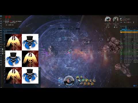 [EVE/NSH/AMC]  ]27 APR 2018 Killed moros in Great Wildlands