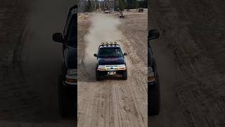 98 S10 Baja Truck
