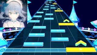Hololive Dreams Ghost Expert Lv.28 All Perfect