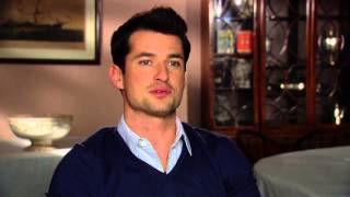 Wes Brown 'Deception' Premiere!