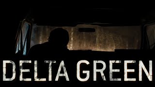 Delta Green Opening Titles - 2026