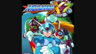 Megaman X7 - Credits [Lazy Mind Instrumental]