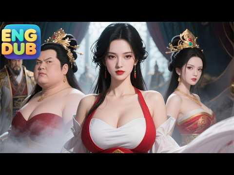 She Went From Fat and Rejected to Queen of the Empire poster