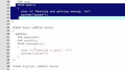 C++ (28) Tutorials Adamson Institute (org)