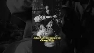 So Emotion/Phone Tap (Karl Thomas, Faith Evans, the Firm Freestyle) #bars Guapdad 4000 -pt1