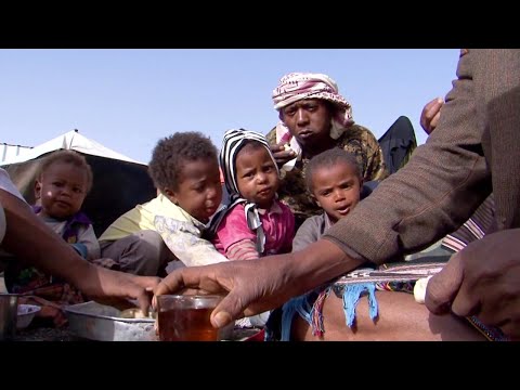 Why Yemen's War Became a Global Crisis - Oil, Power, and Hidden Agendas