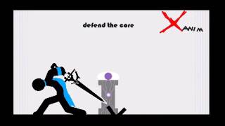 Defend The Core Entry