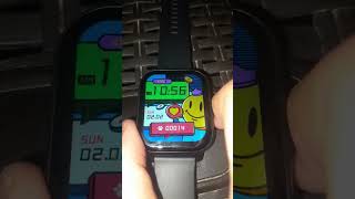 Smarch Y13 - Startup And Shutdown