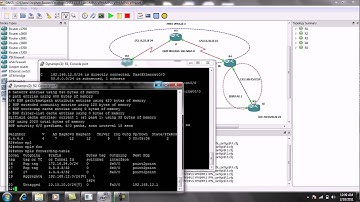 MPLS VPN Lab 3 Part 11 Trailer