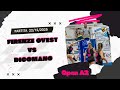 Open A2 Firenze ovest - Pol. Dicomano