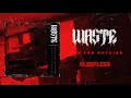 Waste - Pray for Nothing (Full Album)