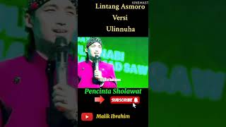 GUS ULIN NUHA• Lintang Asmoro,, Bantu Subscribe Saudaraku, #gusulin #fypシ゚viral #masukberanda