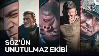 Söz Eki̇p Kurulma Sahnesi̇ Söz