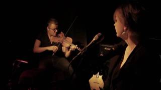 Kirsti &amp; Ola: Lonely (Tom Waits)