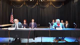 2026 Imperial County Primary Candidate Forum — April 16 | County Assessor
