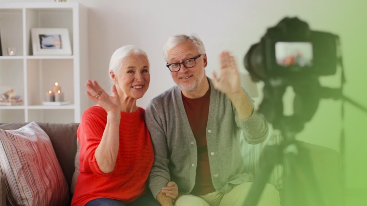 Sheltered In: Keeping In Touch While Social Distancing