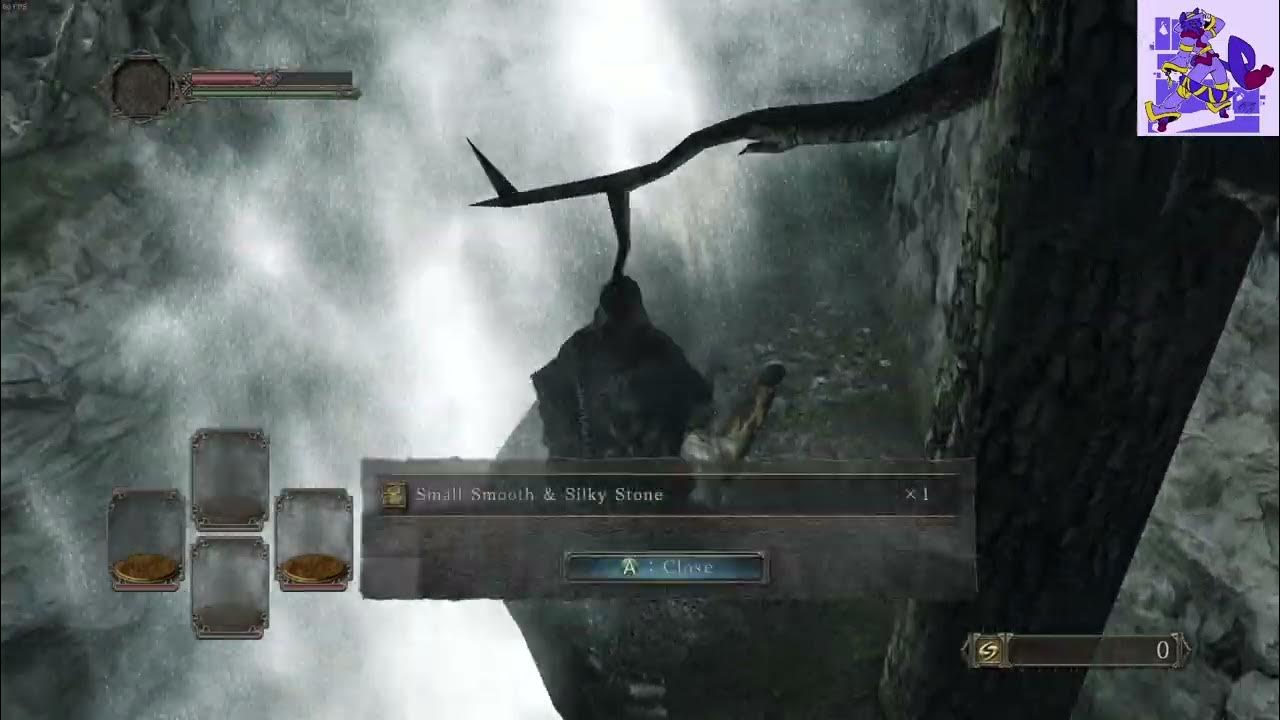 DS2 SL1 Character Creation YouTube